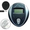 Jp040p Xbike Timer Prędkość Tętno Wyświetlacz Sprzęt Fitness Elektroniczna Głowa
