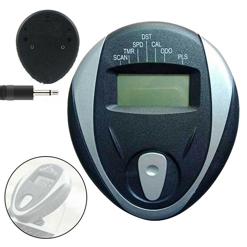 Jp040p Xbike Timer Prędkość Tętno Wyświetlacz Sprzęt Fitness Elektroniczna Głowa
