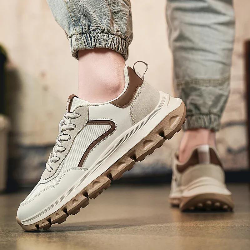 Pantofi pentru bărbați pantofi pantofi tenis pentru bărbați pantofi de lux pentru bărbați, antrenori casual, curse, pantofi de modă respirabili, pantofi de alergare pentru bărbați