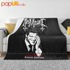 Luis Miguel Romantic Possession Parody Ultra-Soft Blanket Quilt Winter Sofa Cover Bed Covers