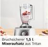 Кухонный комбайн Bosch MC812S814