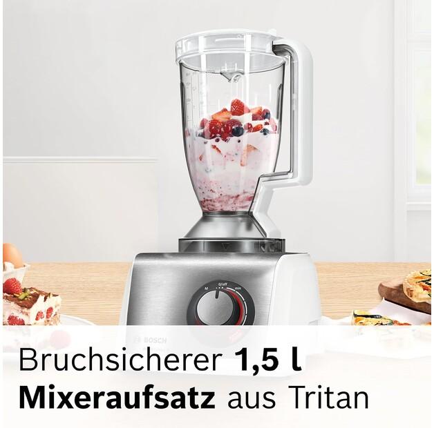 Кухонный комбайн Bosch MC812S814