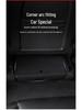 Fits Refreshed Tesla Model Y/3 Under-Seat Storage Box and Rear Trunk Side Storage Boxes