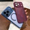 With Camera Protection Translucent Cover For iPhone 16 15 14 13 12 Pro Max Plus New iPhone 17 Pro Max Air Matte Case Compatible