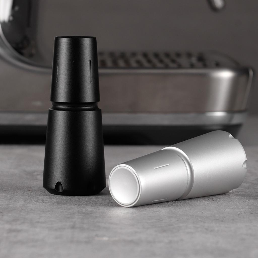 Nål Kaffe Tampers Kaffe Omrörare Distributör Nivelleringsverktyg Nåltyp Kaffepulverfördelare Metallmaterial