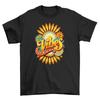 Retro_21 Feel Unisex T-Shirt Mens Womens Tees Top - Funny and Vintage! 100% Cotton Tee, Nostalgic Des