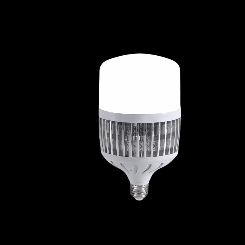

High Power LED Fin Bulb Light
