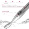 Leg Eyebrow Comb Set Mini Epilator Facial Razor Hair Remover for Eyebrows Electric Eyebrow Trimmer