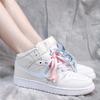 Jordan 1 Mid GG Phantom 555112-035