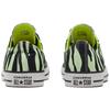 Chuck Taylor All Star Black Glow In The Dark 169593C