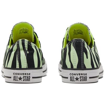 Chuck Taylor All Star Black Glow In The Dark 169593C