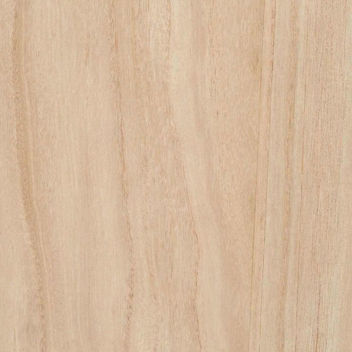 Table à café coffre "Shiro" Atmosphera - Blanc