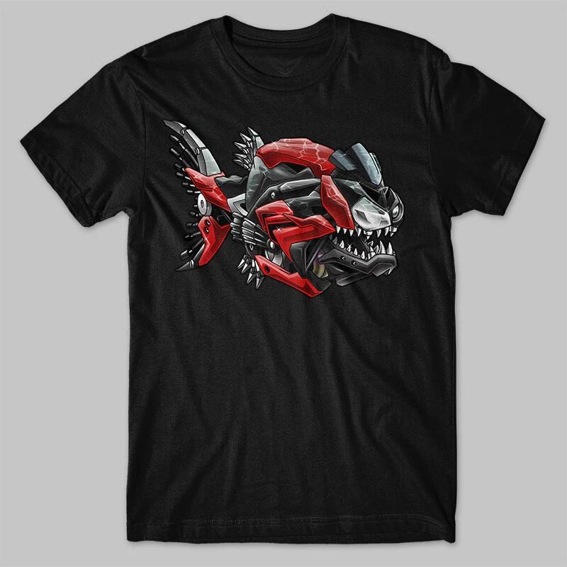 Men s and Women s T-shirts BMW S1000R 2014-2020 XXXXL