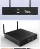 DMA Mini PC 12th Gen N100: Compact Micro Desktop for Business & Office