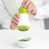 Grinder Spice Herb Mill Parsley Shredder Chopper Kitchen Grater Cheese Grater