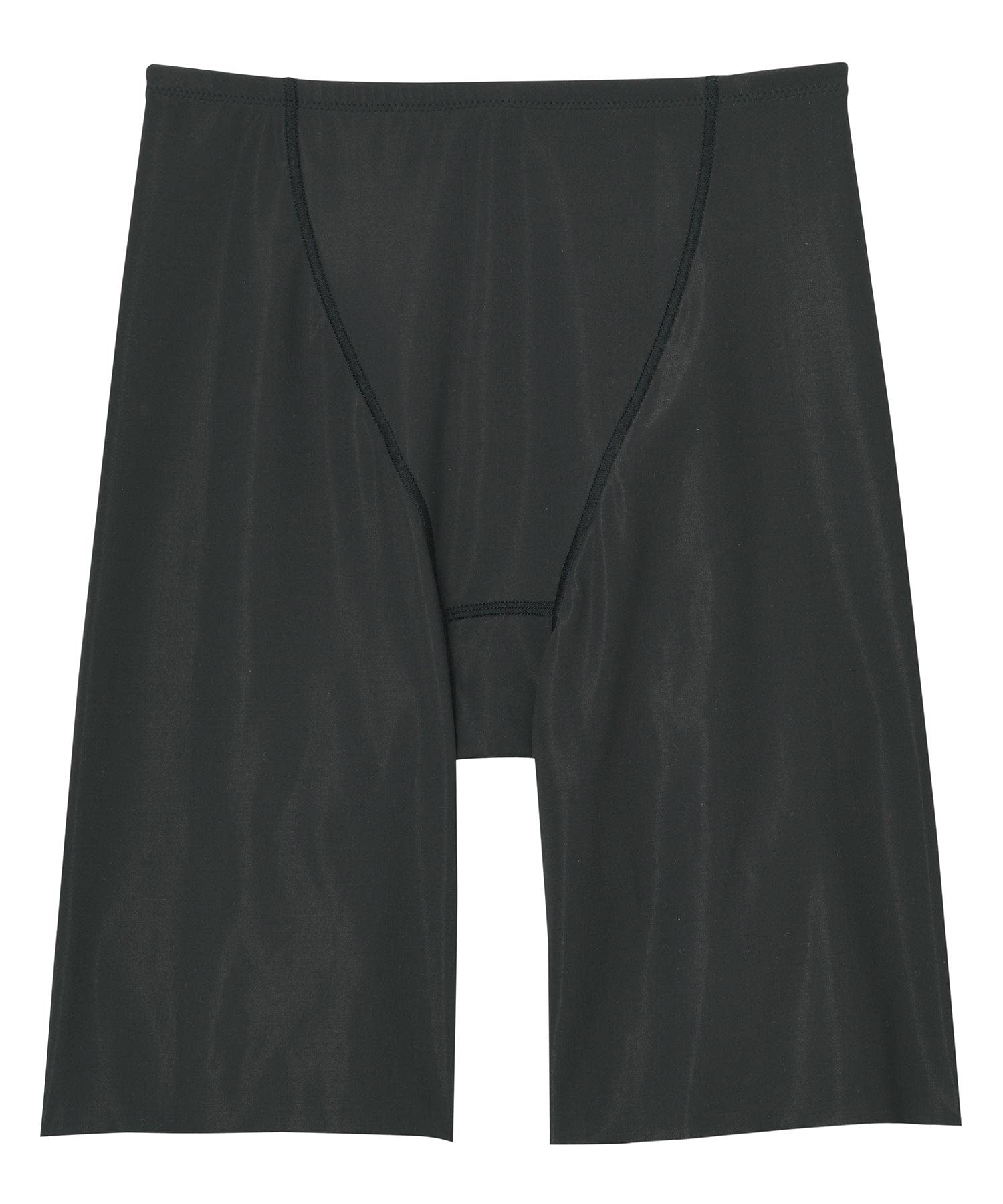 

Keeps Hips Round Day Long Length GYJ169 BL 58 [Amph] Girdle, Hip-Lifting, [Hold Girdle] Women s
