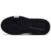 Li Ning We I Mid Fleece Versatile Comfortable Non-Slip Wear-Resistant Skate Shoes Women Skate Shoes Black AGCT226-2