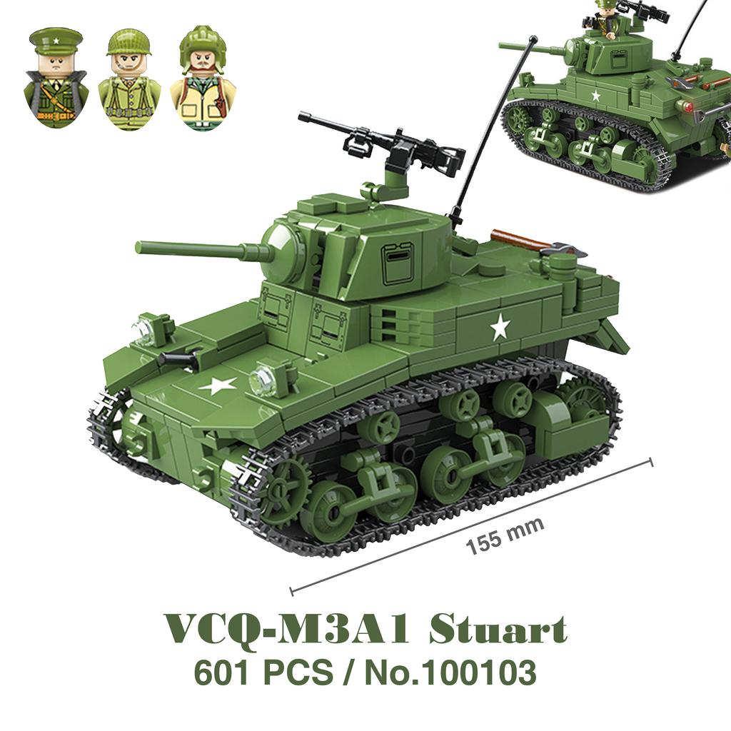 Militär WW2 Panzer Tiger Sherman T34 Panzer Fahrzeug Flugzeug Armee Soldat Waffen Modellbau Baustein Ziegel Kinder Kinder Spielzeug