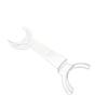 New 1pc Dental Double Head Lip Retractor Intraoral Cheek Upper Lower Lip Retractor Multifunctional Mouth Opener