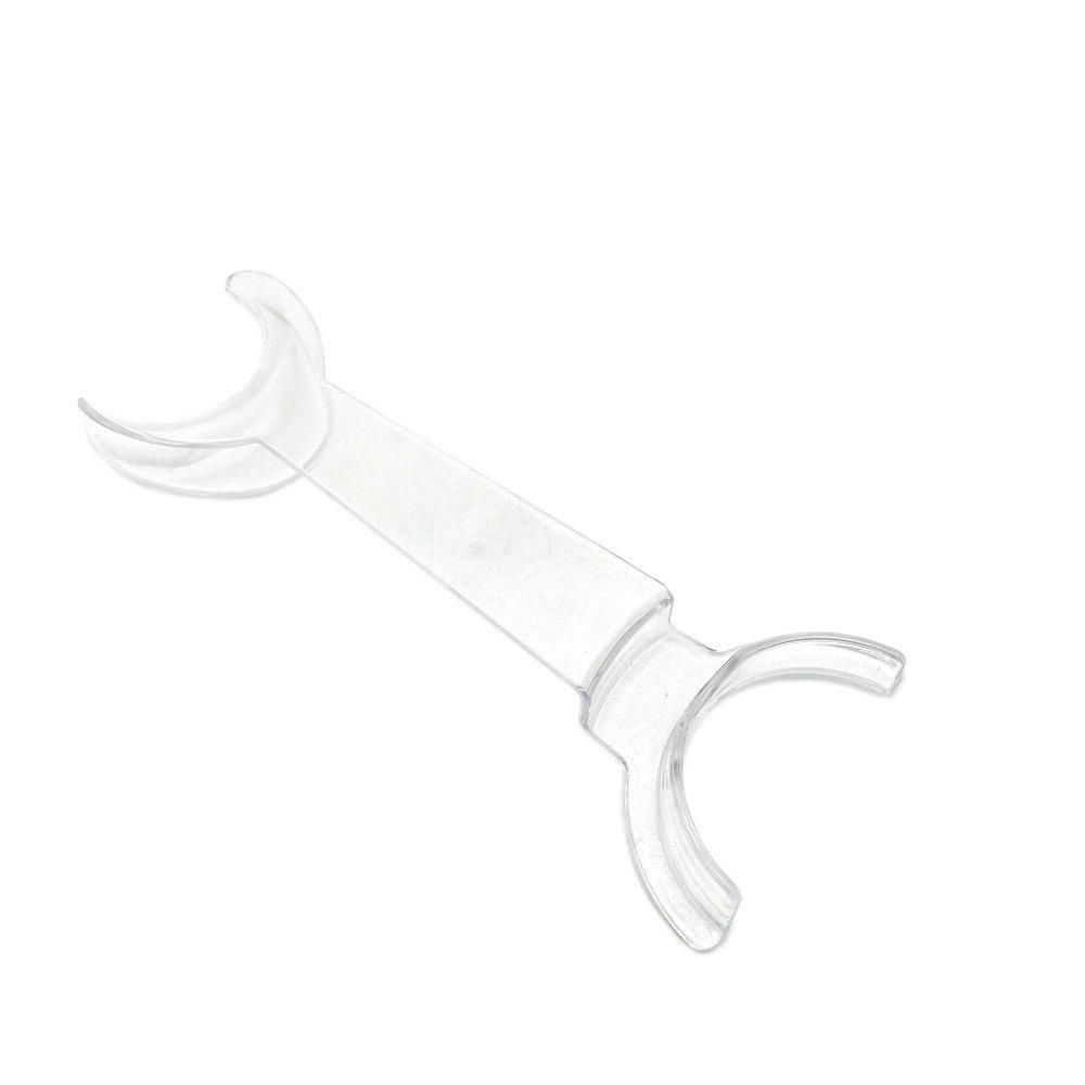 New 1pc Dental Double Head Lip Retractor Intraoral Cheek Upper Lower Lip Retractor Multifunctional Mouth Opener