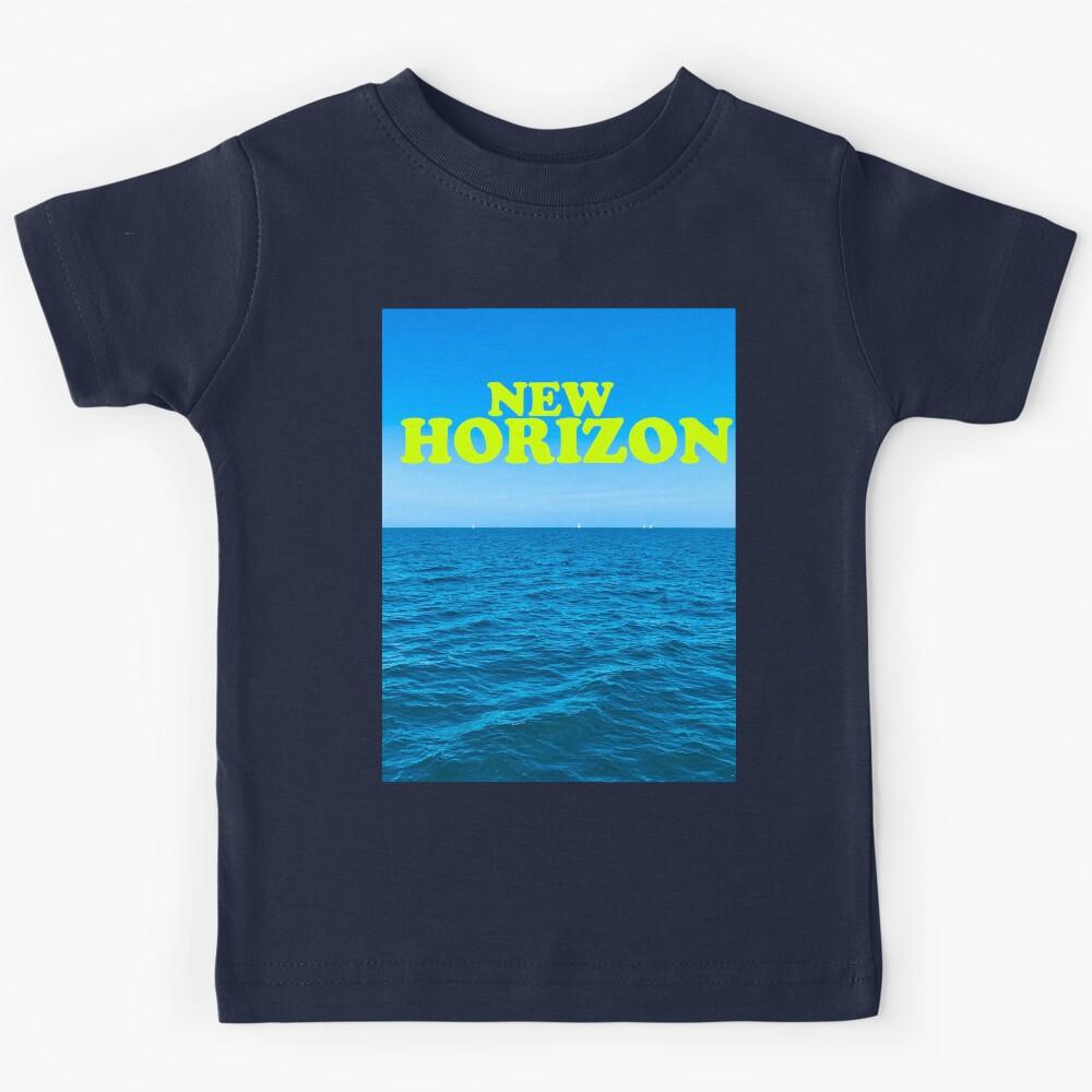 New Horizon Kids T-Shirt 130