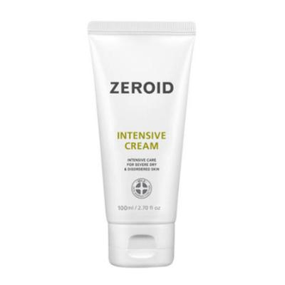 Intensive Cream 100ml – Deep Moisturizing Cream for Dry & Sensitive Skin