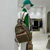 Backpack Women Korean Version of All Oxford Cloth Backpack Women Fashion Leisure Travel Bag