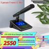 XunErWei Conference Audio Systems & Camera Tripods (CN version)
