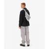 Thisisneverthat Hollest Nylon Lumbar Pack Cream