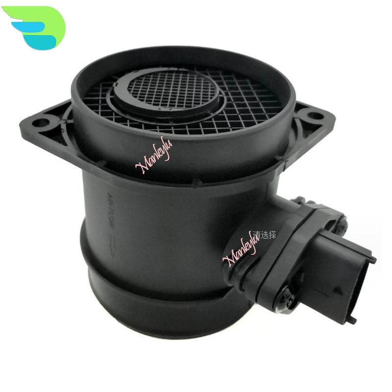 Mass Air Flow MAF Sensor For CADILLAC CTS STS HOLDEN COMMODORE STATESMAN ADVENTRA CAPRICE 0280218115 1 256 6846 0 280 218 114