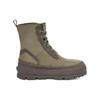 New UGG Lug Boot 'Moss Green' Women's 1143833-MSG