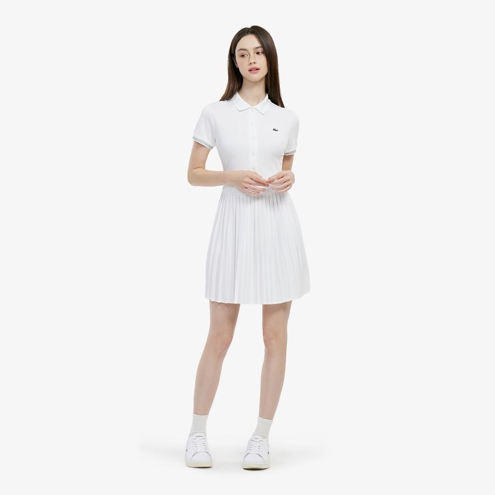 [lacoste] Women's Tennis Dress EF003E-56G70V