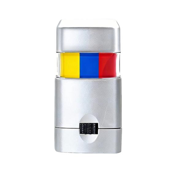 Face Body Paint Sticks for Soccer Fans, Hypoallergenic & Washable Face Painting Sticks, Sports Cheering & Party Makeup Kit