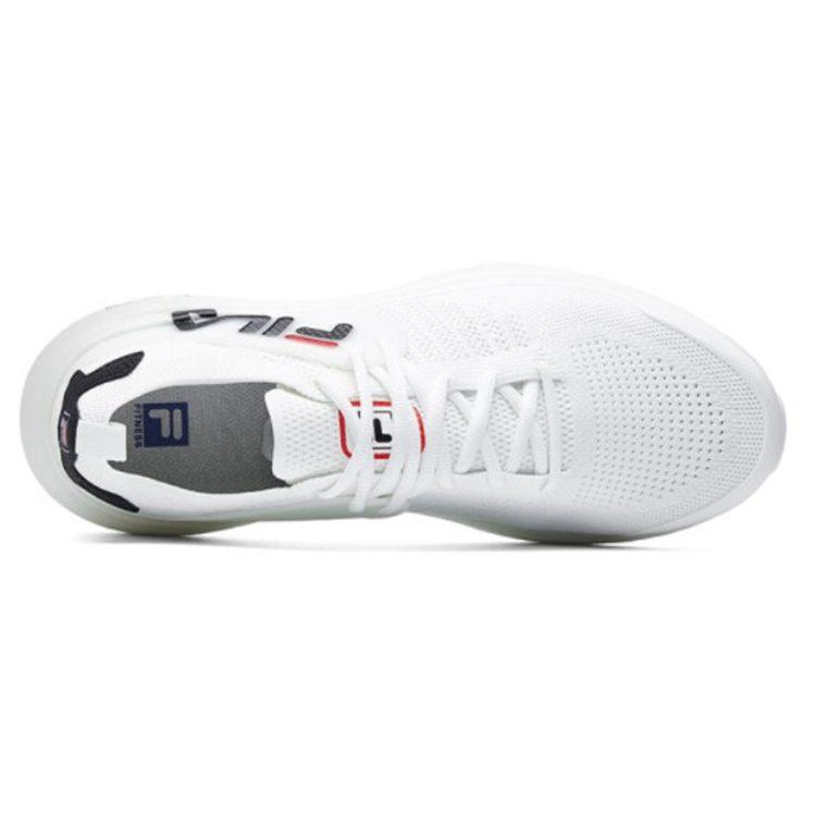 FILA Mind 3 White A12M042109FWT