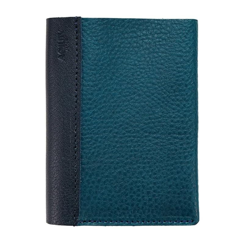 Agility Affa (AGILITY) affa) ``Bibret Bifold Wallet'' Bifold Wallet mini wallet Fashionable wallet mini genuine leather men's ladies made in Japan