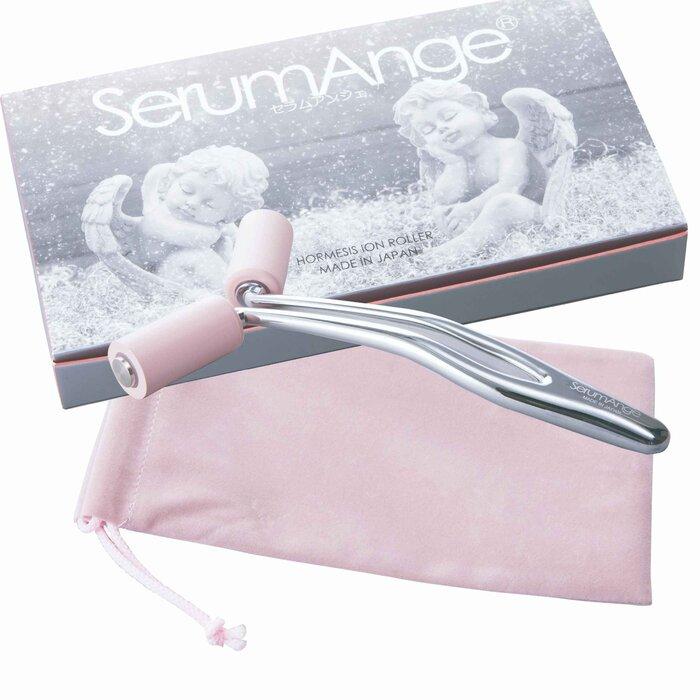 (Jhc) Japan Healthcare Institute Inc. (Jhc) Serumange Hormesis Ion Roller