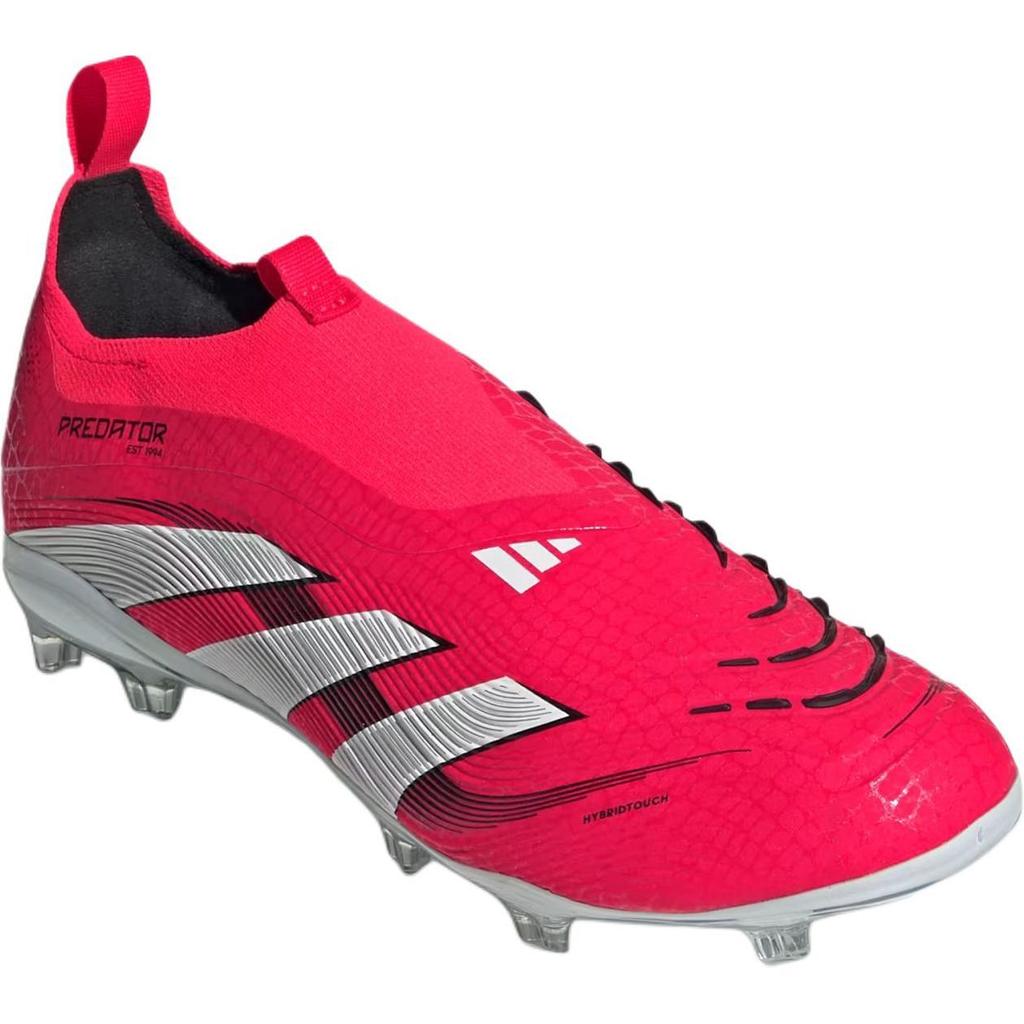 Adidas PREDATOR ELITE Comfortable Slip Resistant Abrasion Resistant Slip Resistant Abrasion Resistant Low top ID3747