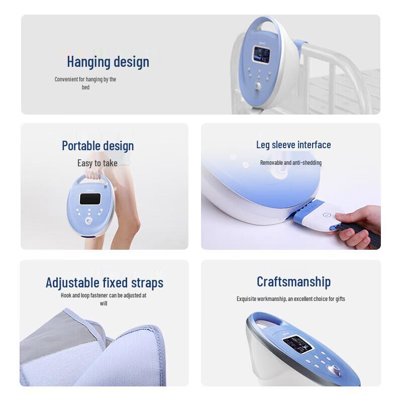 Beoka QL/IPC-AI Air Compression Massager