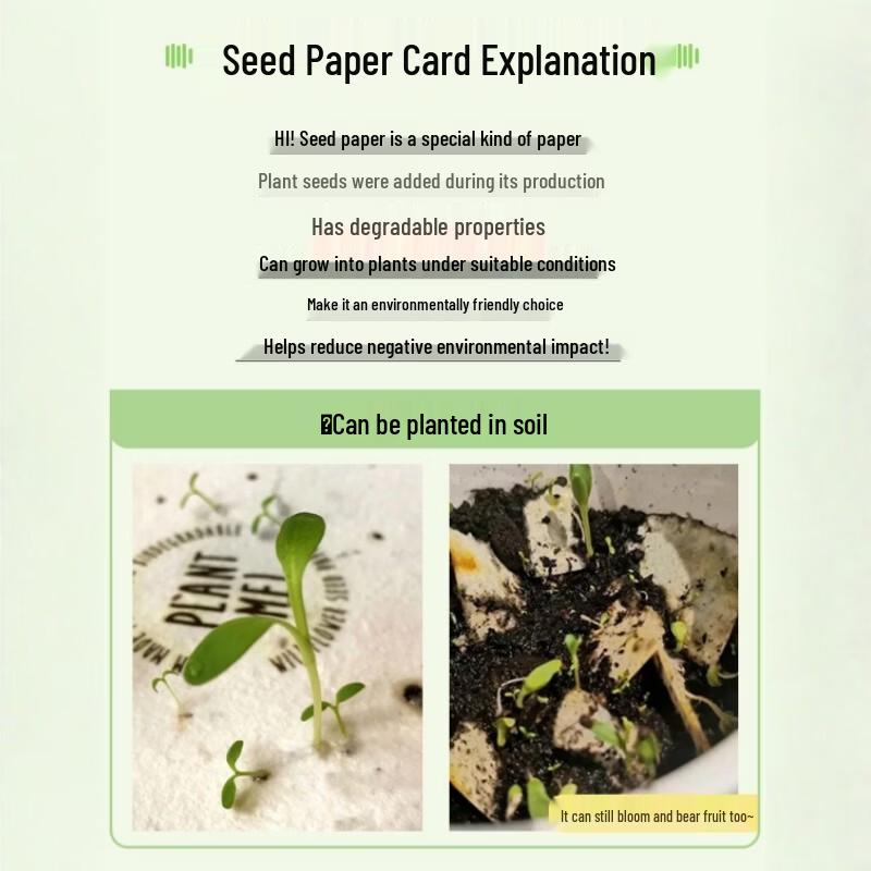 Versatile Event & Promotion Card Set