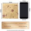 Baijie Oil-Proof Food Wrapping Paper