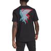 adidas Japan Graphic Tee T Shirt Men's Black HC6288