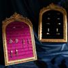 Picture Frame Shape Picture Frame Jewelry Storage Shelf Jewelry Photography Props  Boutique Storage