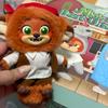 Genuine Zootopia V2 Nick&Judy Best Undercover Series Blind Box Cute Doll Pendant Collection Desktop Ornament Fashion Trend Toys