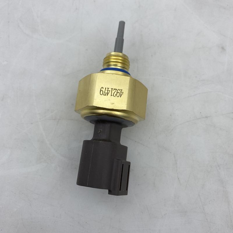 High quality New For 4921479 Motorolie Temperatuurdruksensor Voor Cummins Isx Qsm 4921479