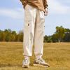 paul frank Men's Autumn Cargo Pants