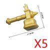 MOC Building Block Medieval Solider Knight Figures Toy Weapons Accessories Sword Axe Bow Sword Ten Spear Crossbow Mini Bricks
