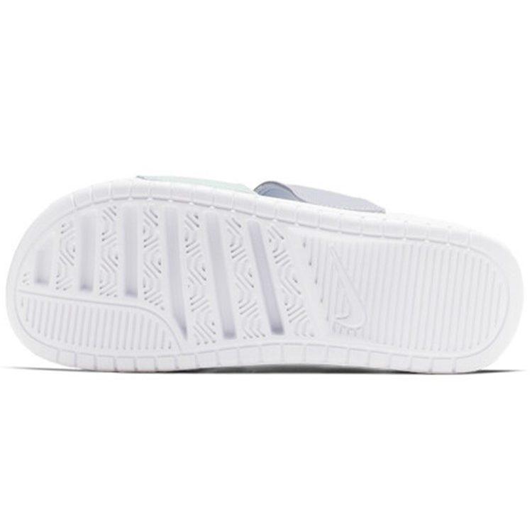 Nike Benassi Duo Ultra 'White' Women's 819717-103