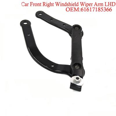 61617185366 Car Front Right Windshield Wiper Arm LHD Left Hand Drive Front Wiper Arm For BMW E60 E61 E63 E64 Car Accessories