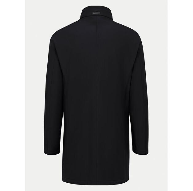 Winter Jacket Bugatti 634100-69081, Dark Blue, Regular Fit