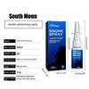 SouthMoon Herbal Anti-snoring Spray Snore Stop Spray Snoring Artifact Soothing